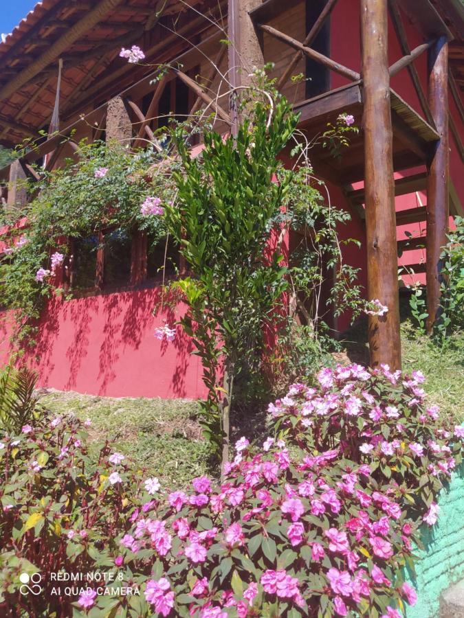 Bela Helena Inn Visconde De Maua