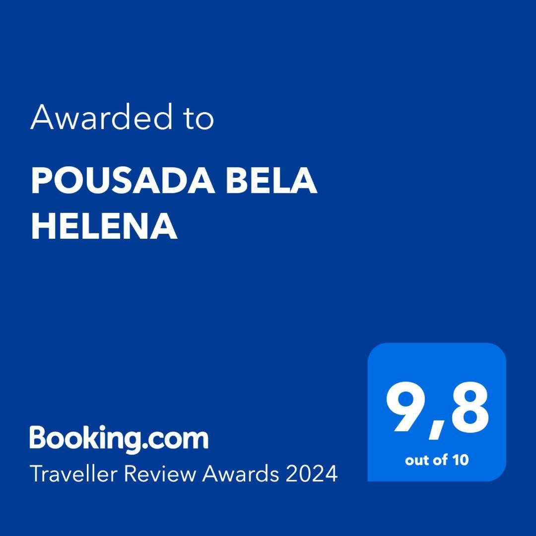 賓館 Bela Helena *